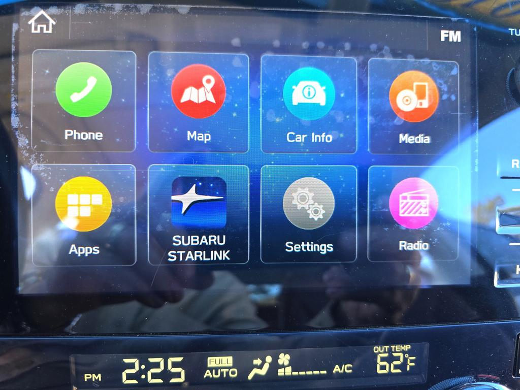 2019 Subaru Outback - $20,995