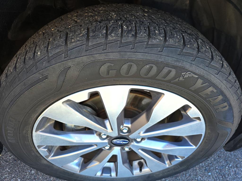 2019 Subaru Outback - $20,995