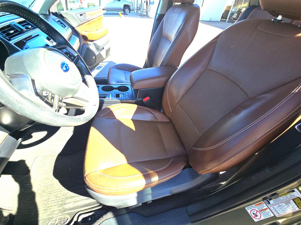 2019 Subaru Outback - $20,995