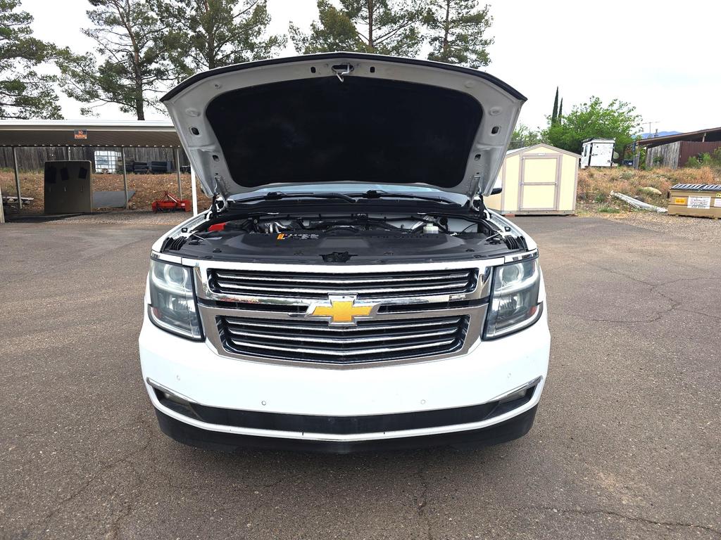 2018 Chevrolet Suburban - $27,995