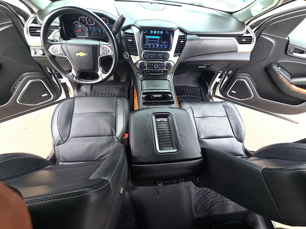 2018 Chevrolet Suburban - $27,995