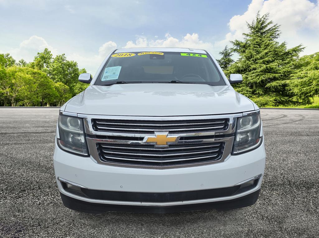 2018 Chevrolet Suburban - $27,995