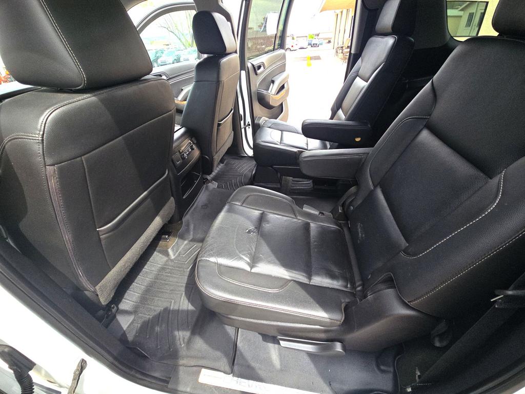 2018 Chevrolet Suburban - $27,995