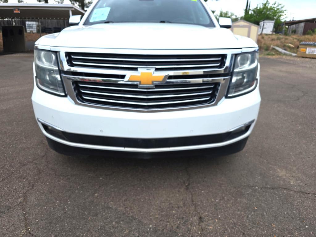 2018 Chevrolet Suburban - $27,995