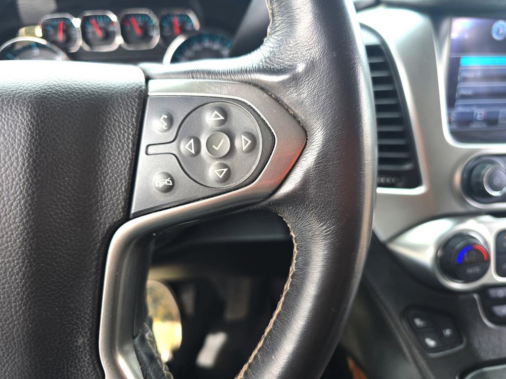 2018 Chevrolet Suburban - $27,995