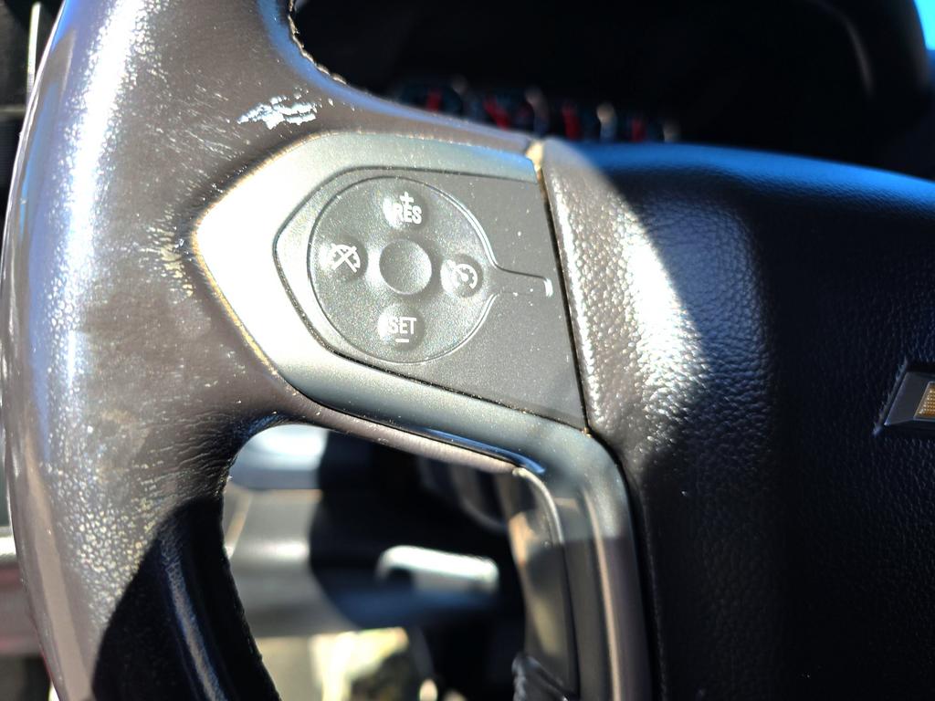 2018 Chevrolet Silverado 1500 - $24,995
