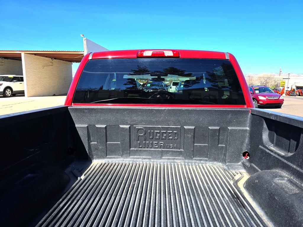 2018 Chevrolet Silverado 1500 - $24,995