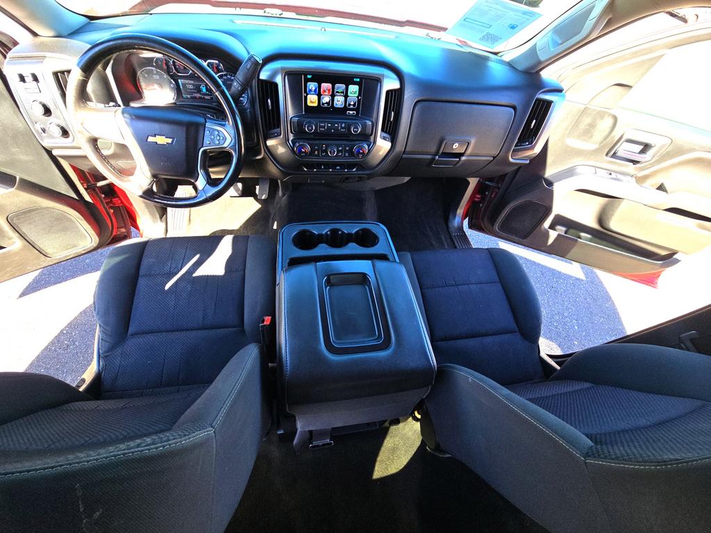 2018 Chevrolet Silverado 1500 - $24,995