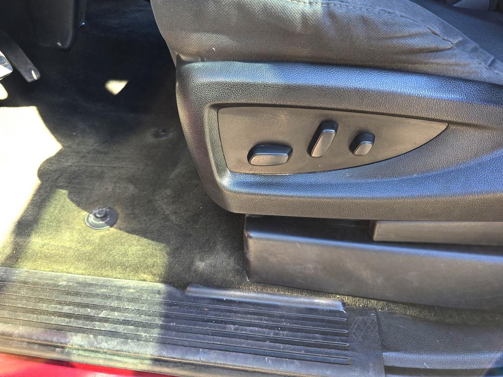 2018 Chevrolet Silverado 1500 - $24,995