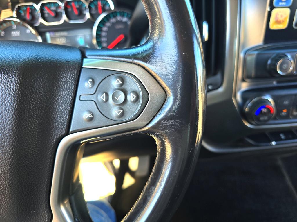 2018 Chevrolet Silverado 1500 - $24,995
