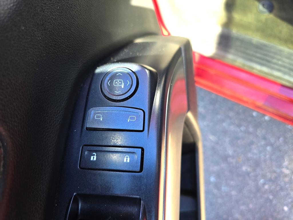 2018 Chevrolet Silverado 1500 - $24,995