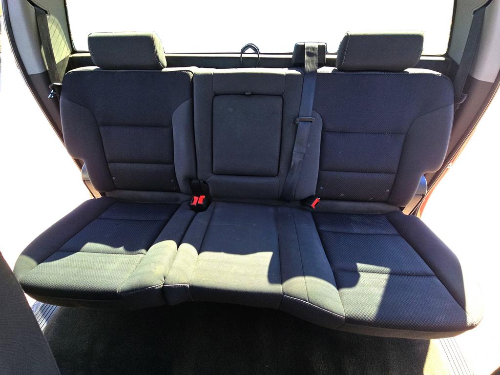 2018 Chevrolet Silverado 1500 - $24,995