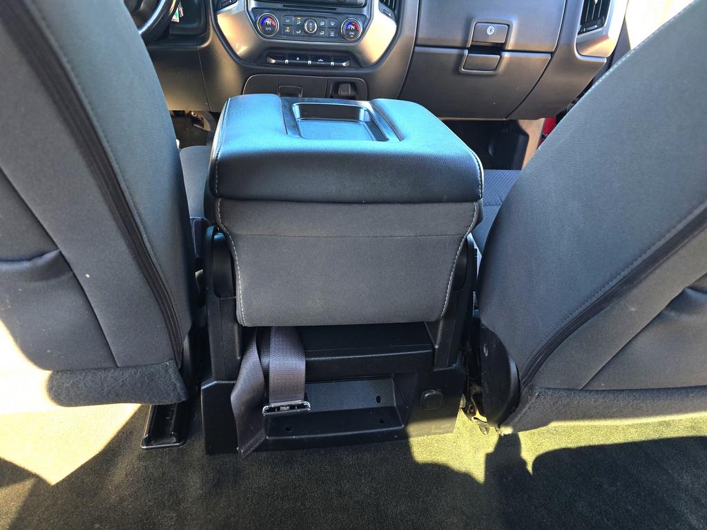 2018 Chevrolet Silverado 1500 - $24,995