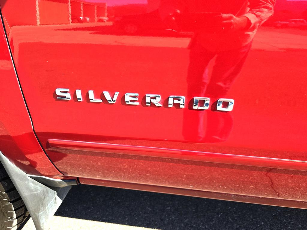 2018 Chevrolet Silverado 1500 - $24,995