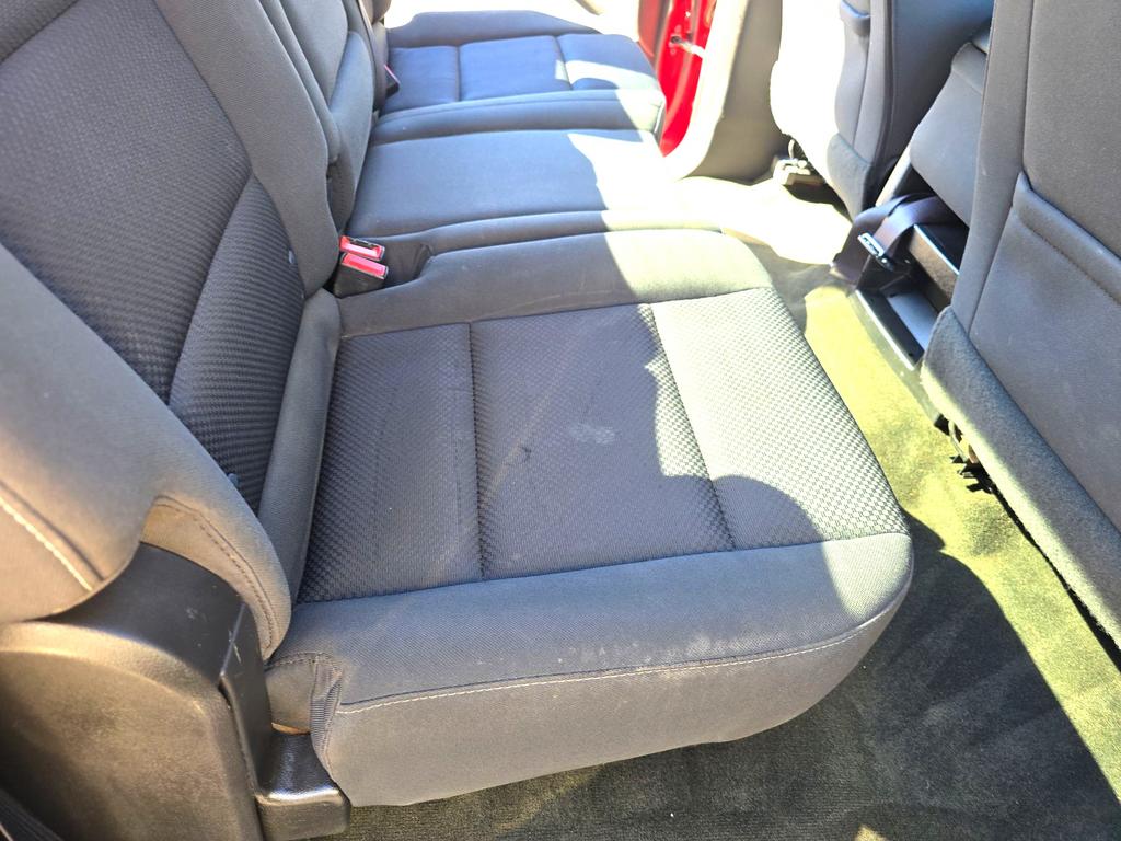 2018 Chevrolet Silverado 1500 - $24,995