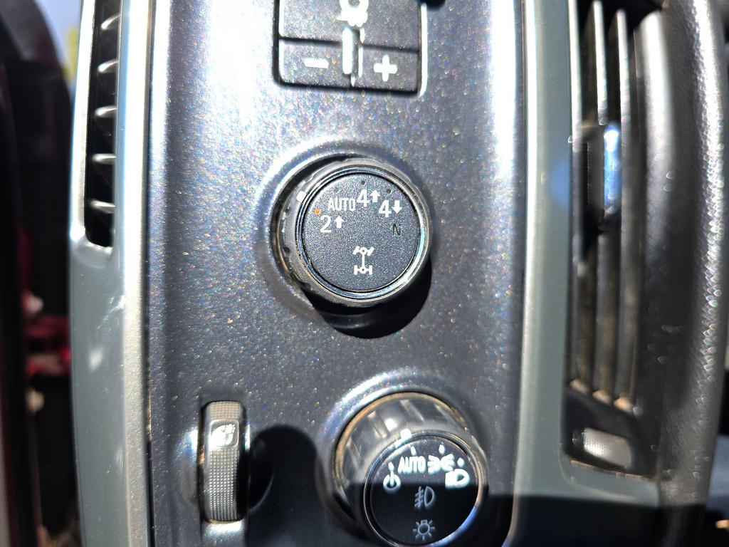 2018 Chevrolet Silverado 1500 - $24,995