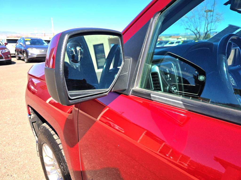 2018 Chevrolet Silverado 1500 - $24,995