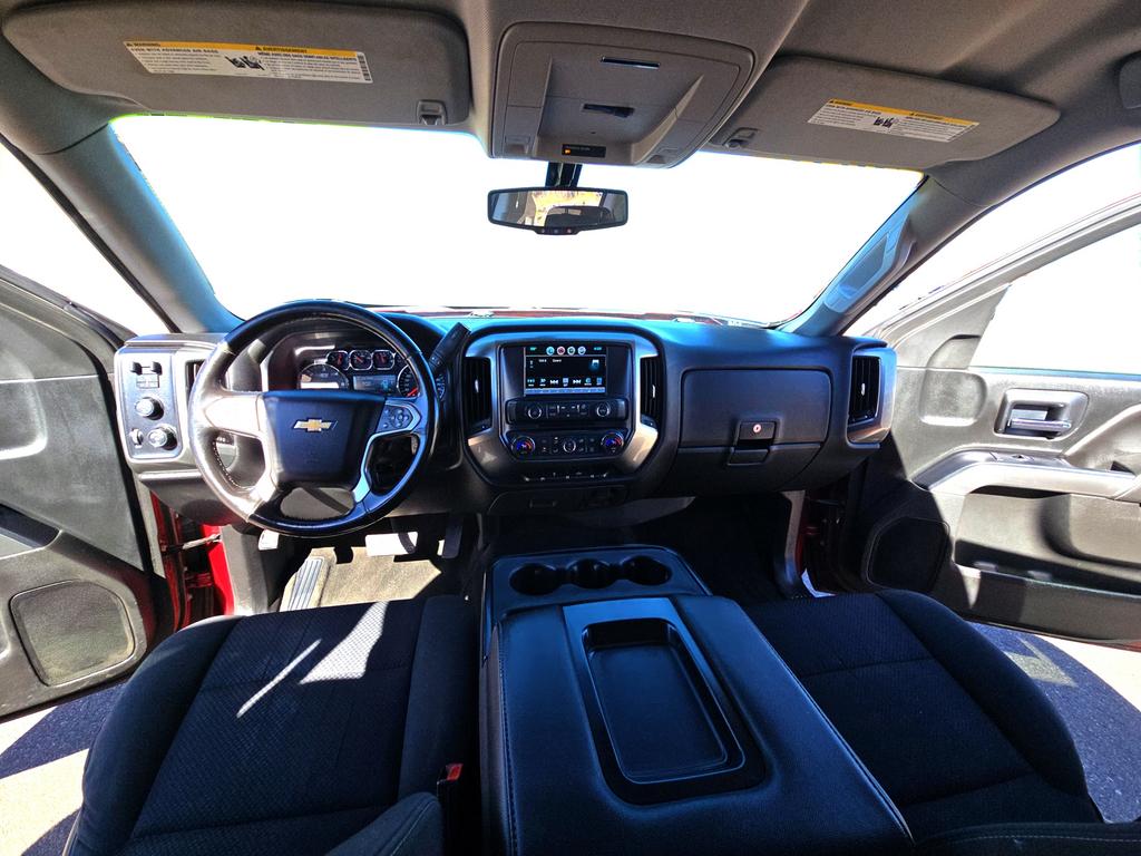 2018 Chevrolet Silverado 1500 - $24,995
