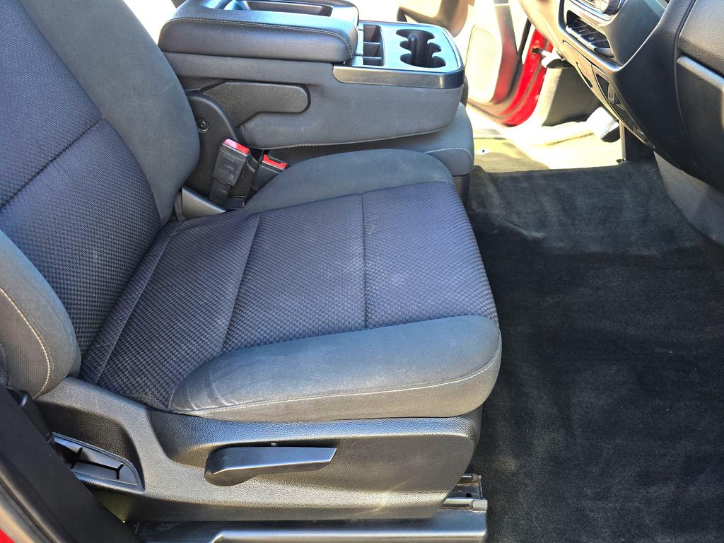 2018 Chevrolet Silverado 1500 - $24,995