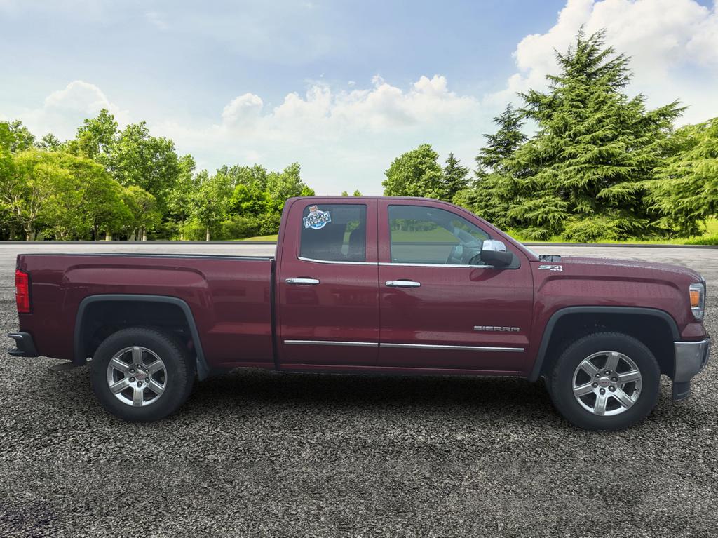 2015 GMC Sierra 1500 - $26,995