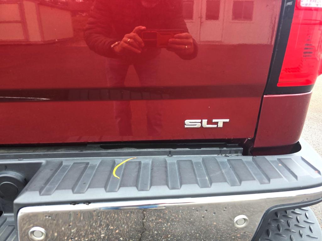 2015 GMC Sierra 1500 - $26,995