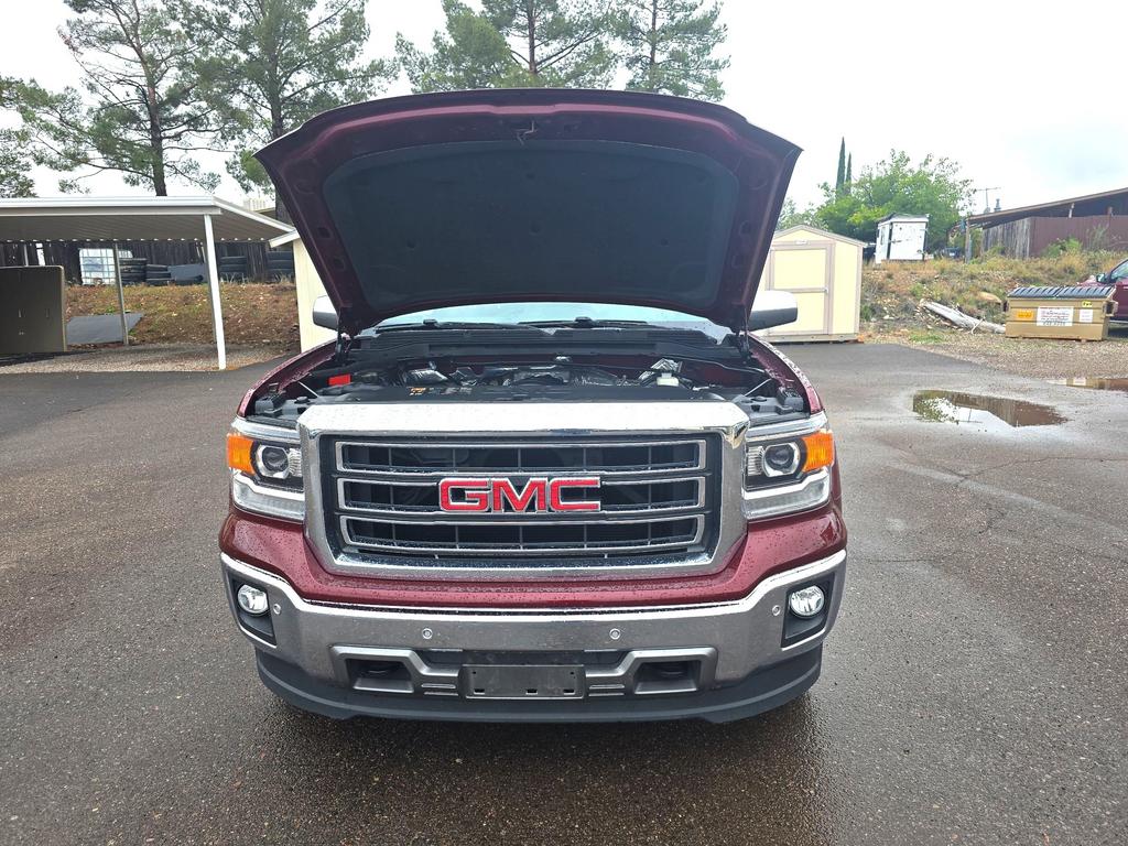 2015 GMC Sierra 1500 - $26,995
