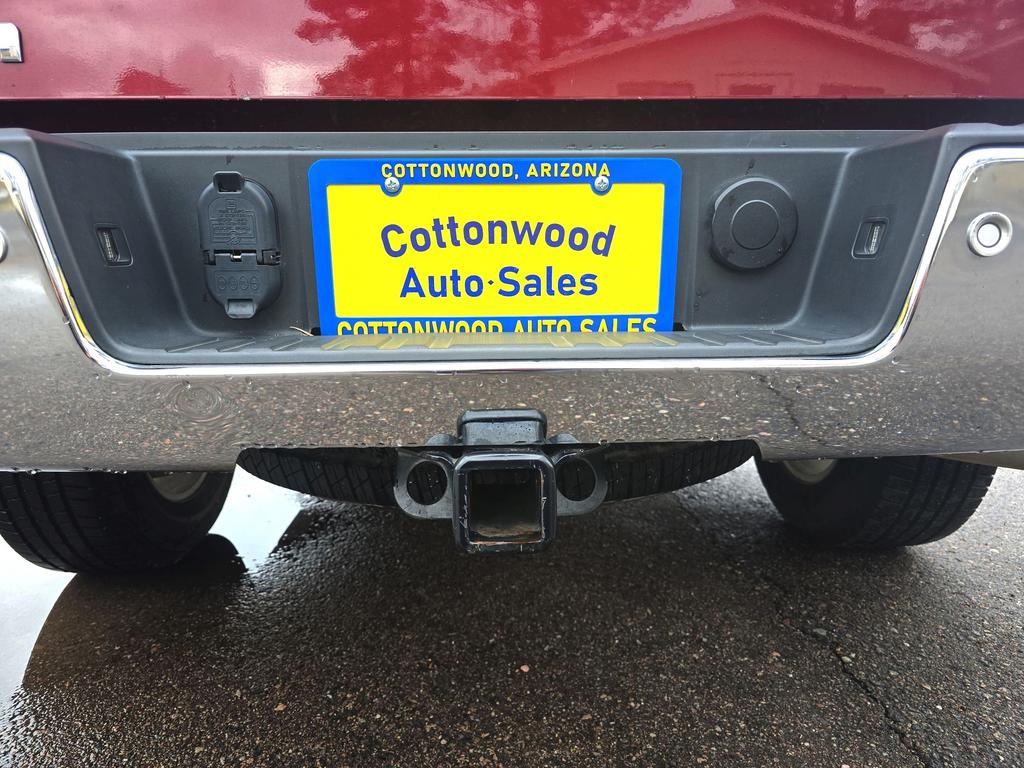2015 GMC Sierra 1500 - $26,995