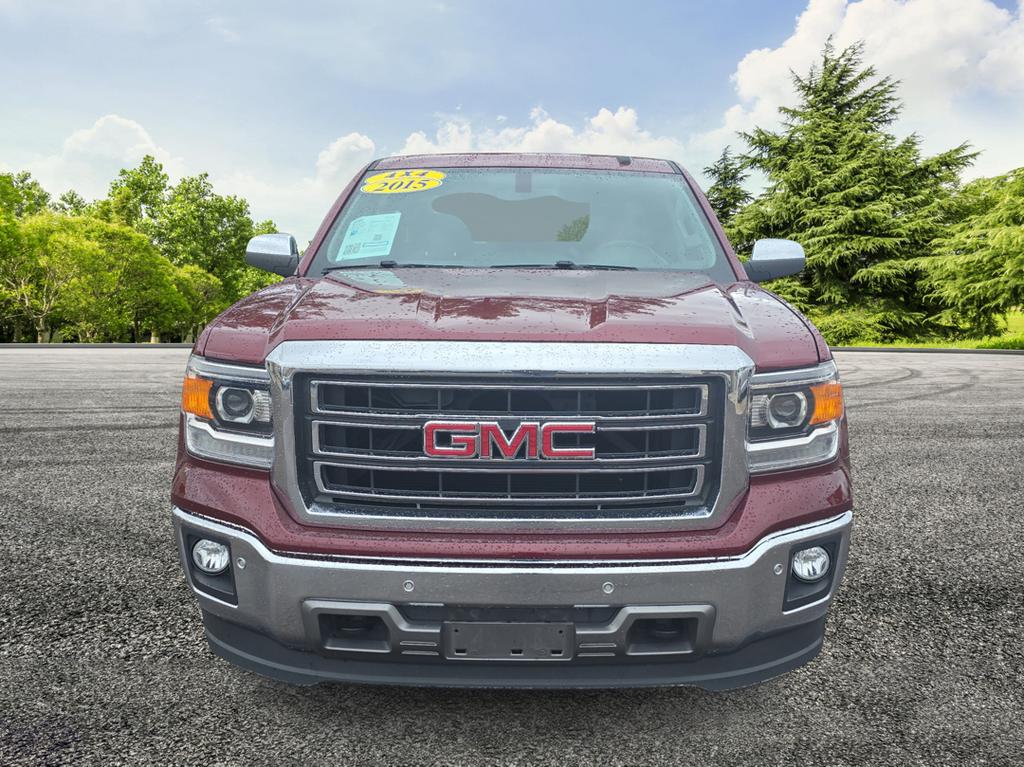 2015 GMC Sierra 1500 - $26,995