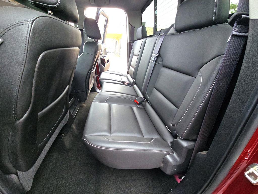 2015 GMC Sierra 1500 - $26,995