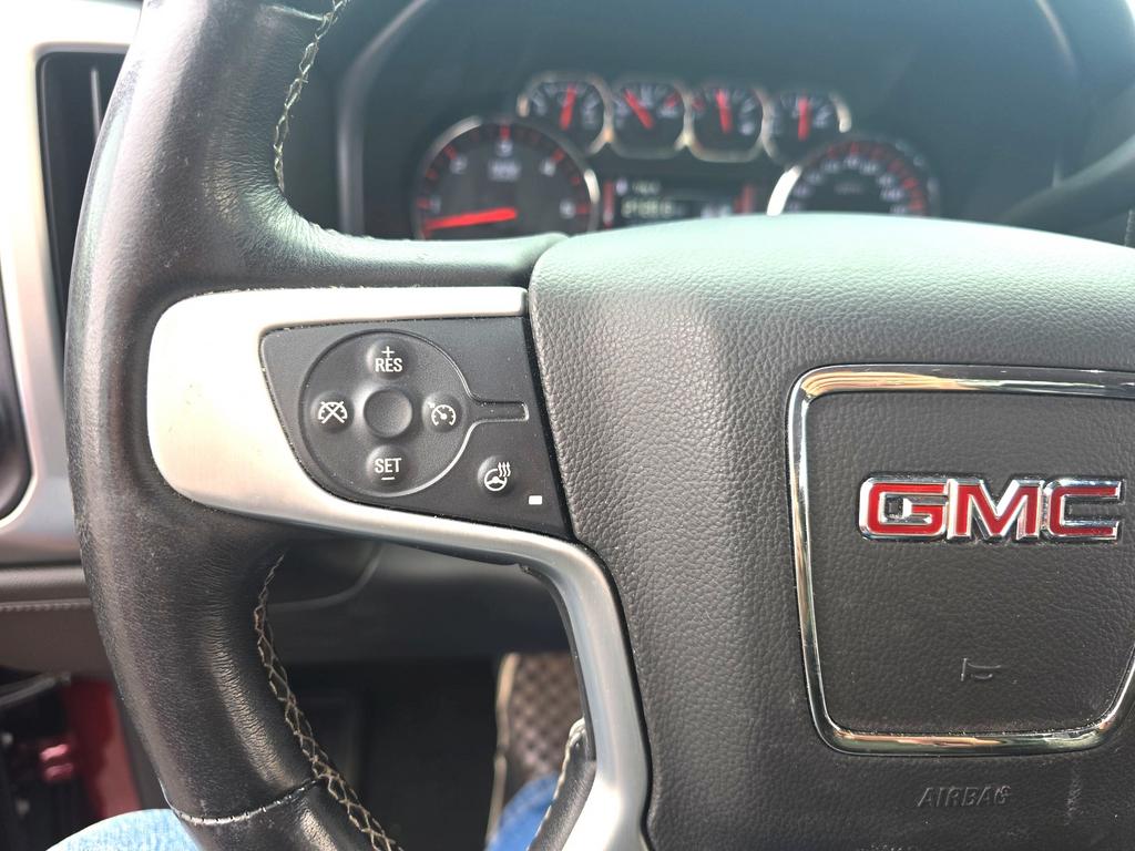 2015 GMC Sierra 1500 - $26,995
