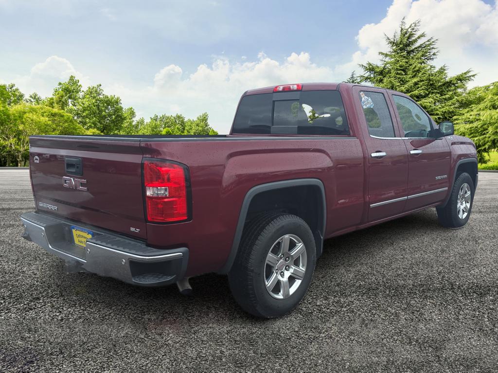 2015 GMC Sierra 1500 - $26,995