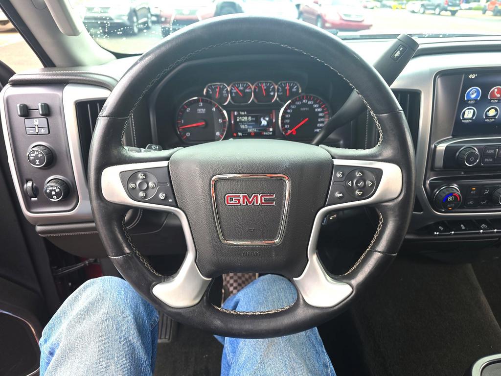 2015 GMC Sierra 1500 - $26,995