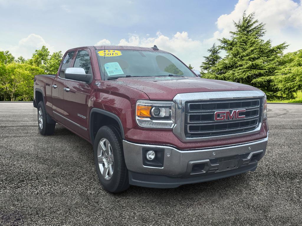 2015 GMC Sierra 1500 - $26,995