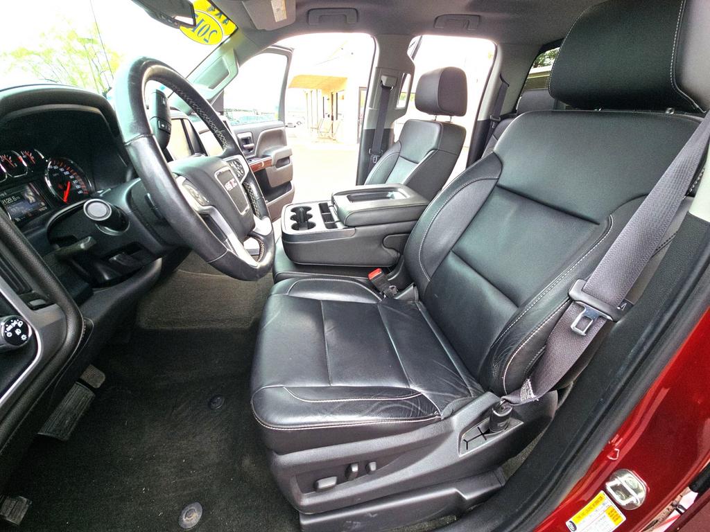 2015 GMC Sierra 1500 - $26,995