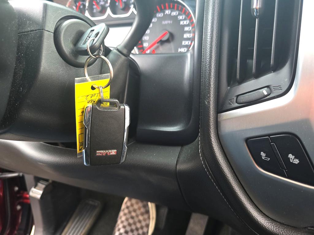 2015 GMC Sierra 1500 - $26,995
