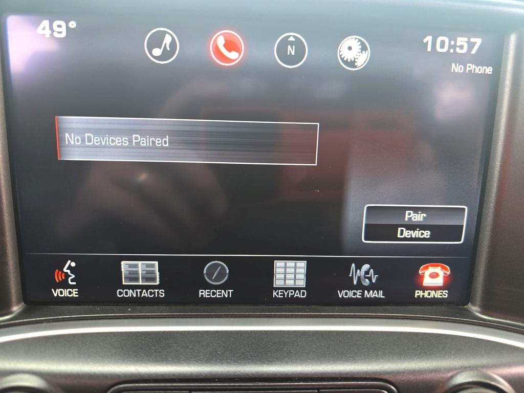 2015 GMC Sierra 1500 - $26,995