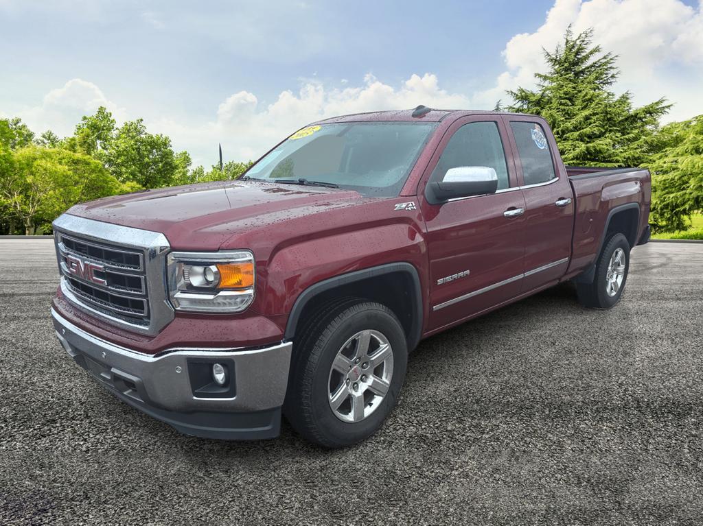 2015 GMC Sierra 1500 - $26,995