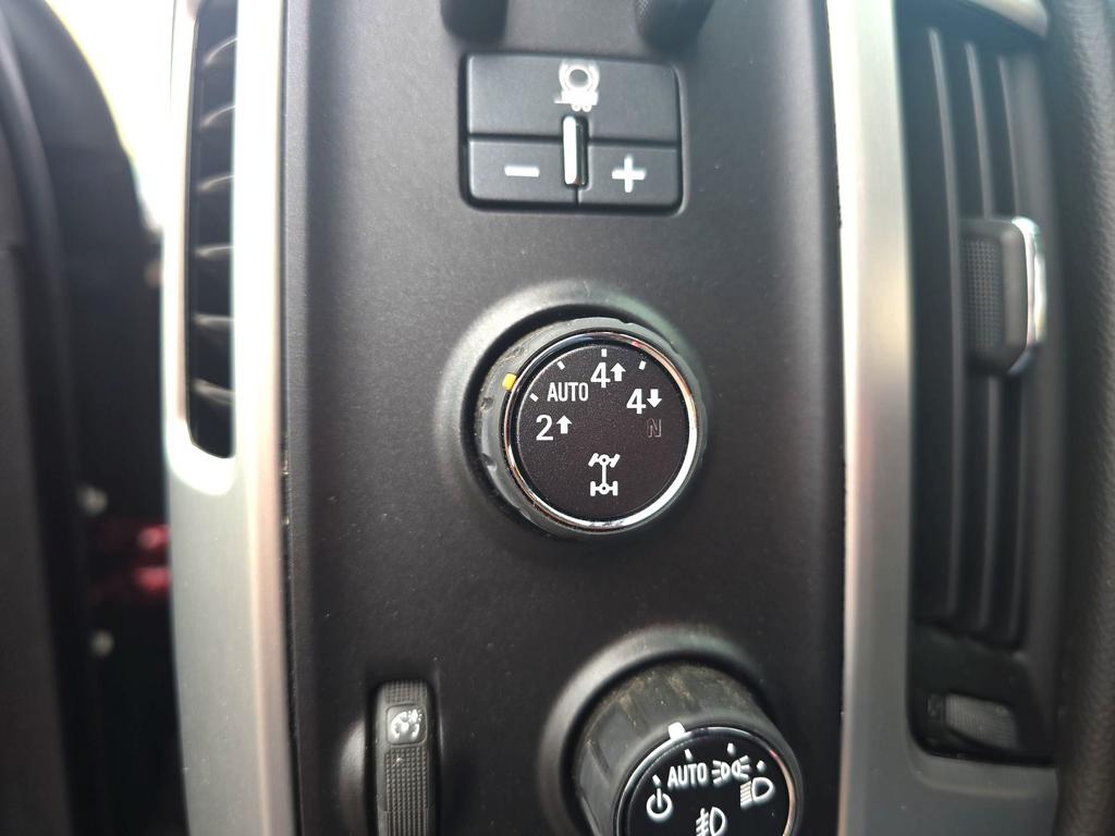 2015 GMC Sierra 1500 - $26,995