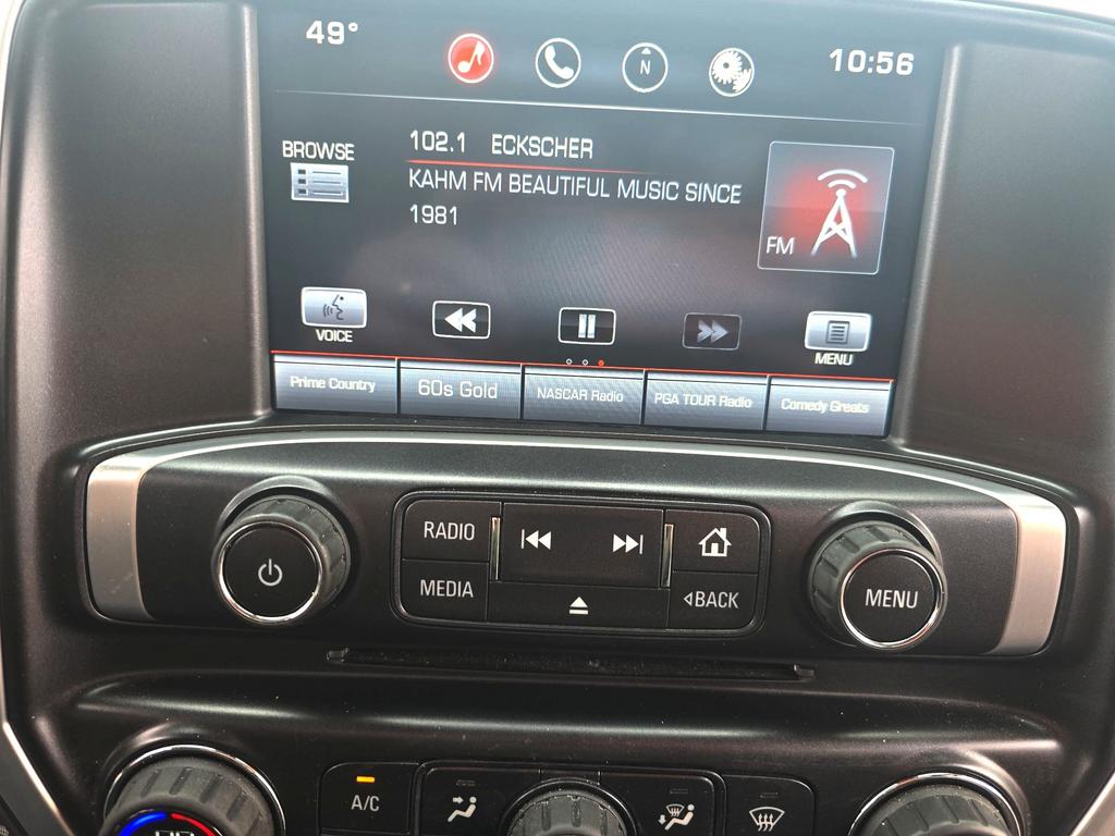 2015 GMC Sierra 1500 - $26,995