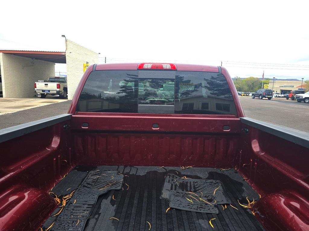 2015 GMC Sierra 1500 - $26,995