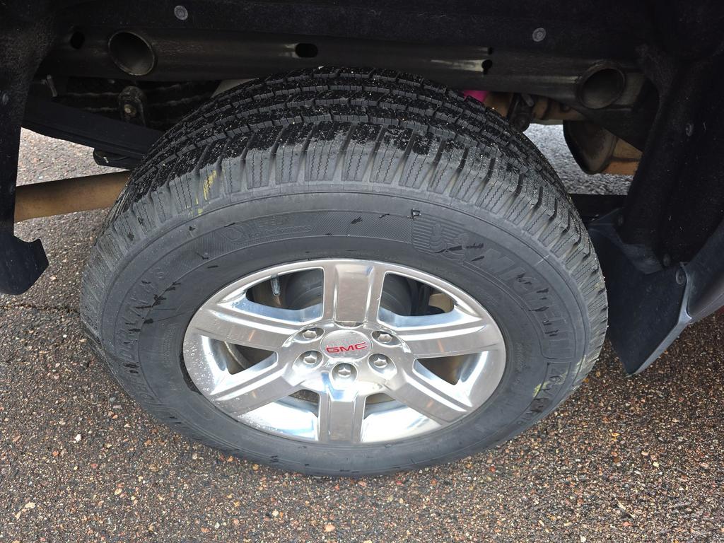 2015 GMC Sierra 1500 - $26,995