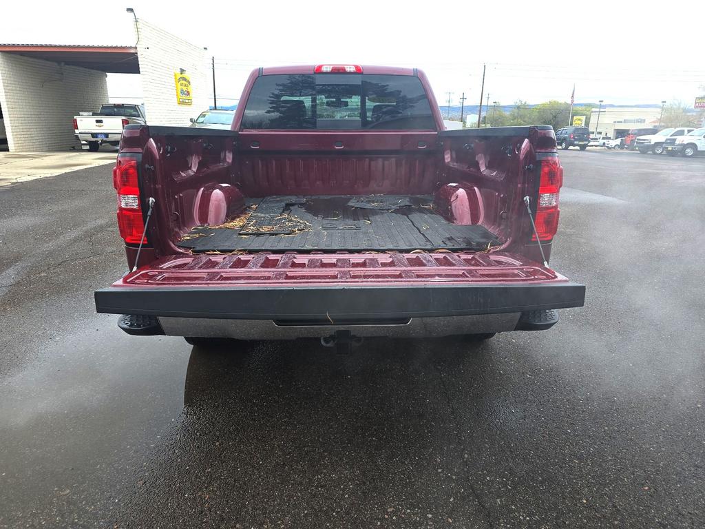 2015 GMC Sierra 1500 - $26,995