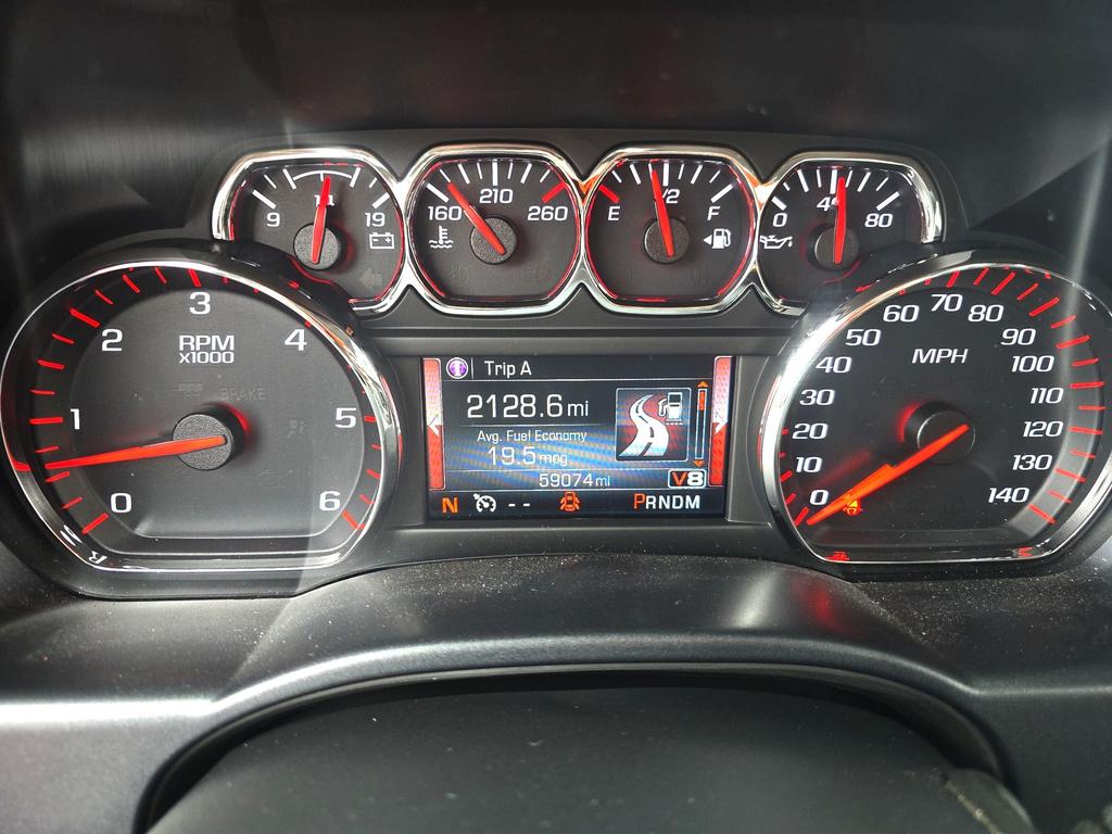 2015 GMC Sierra 1500 - $26,995