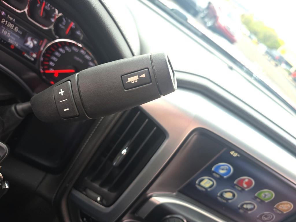 2015 GMC Sierra 1500 - $26,995