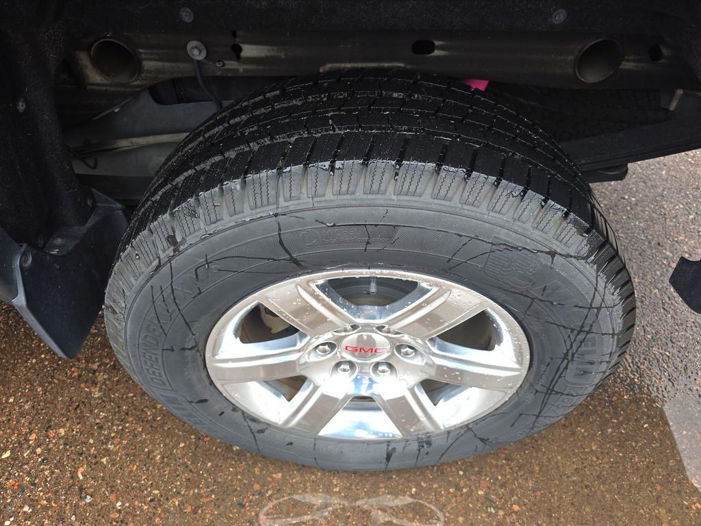 2015 GMC Sierra 1500 - $26,995