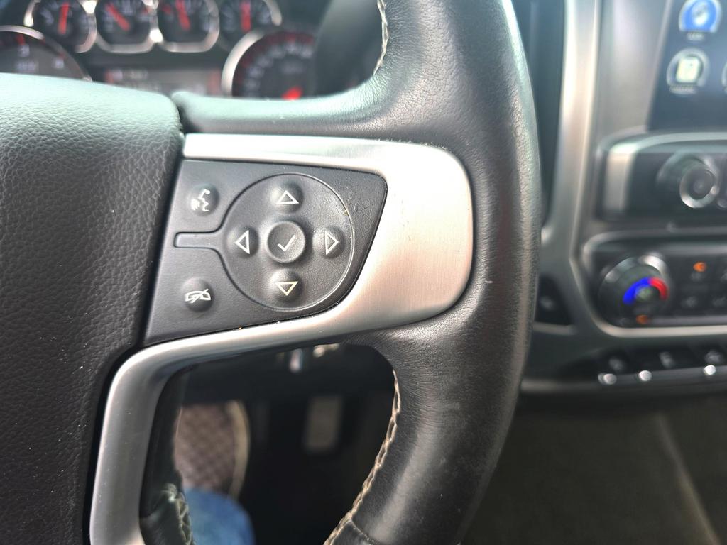 2015 GMC Sierra 1500 - $26,995