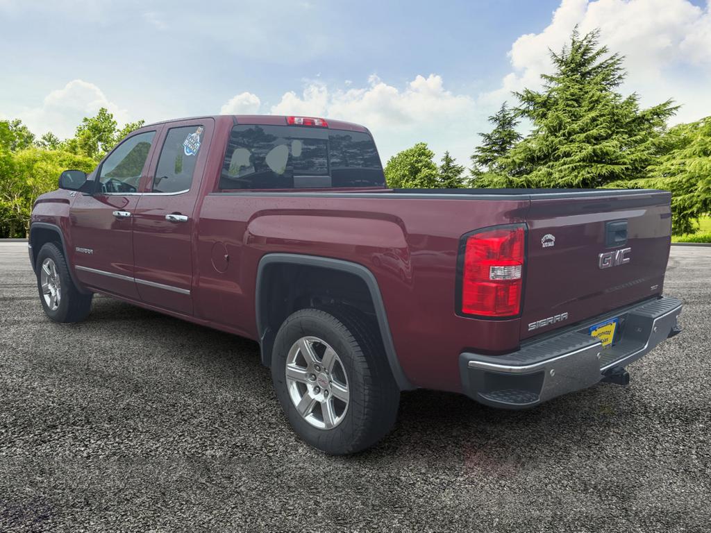 2015 GMC Sierra 1500 - $26,995