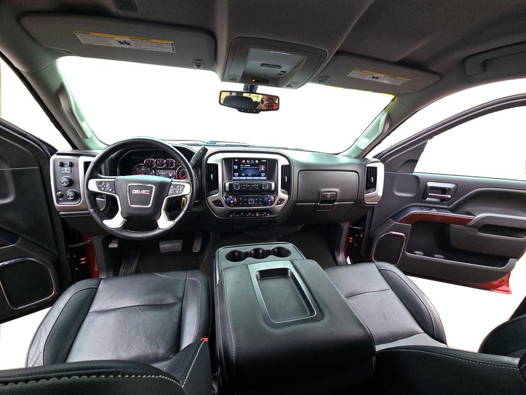 2015 GMC Sierra 1500 - $26,995