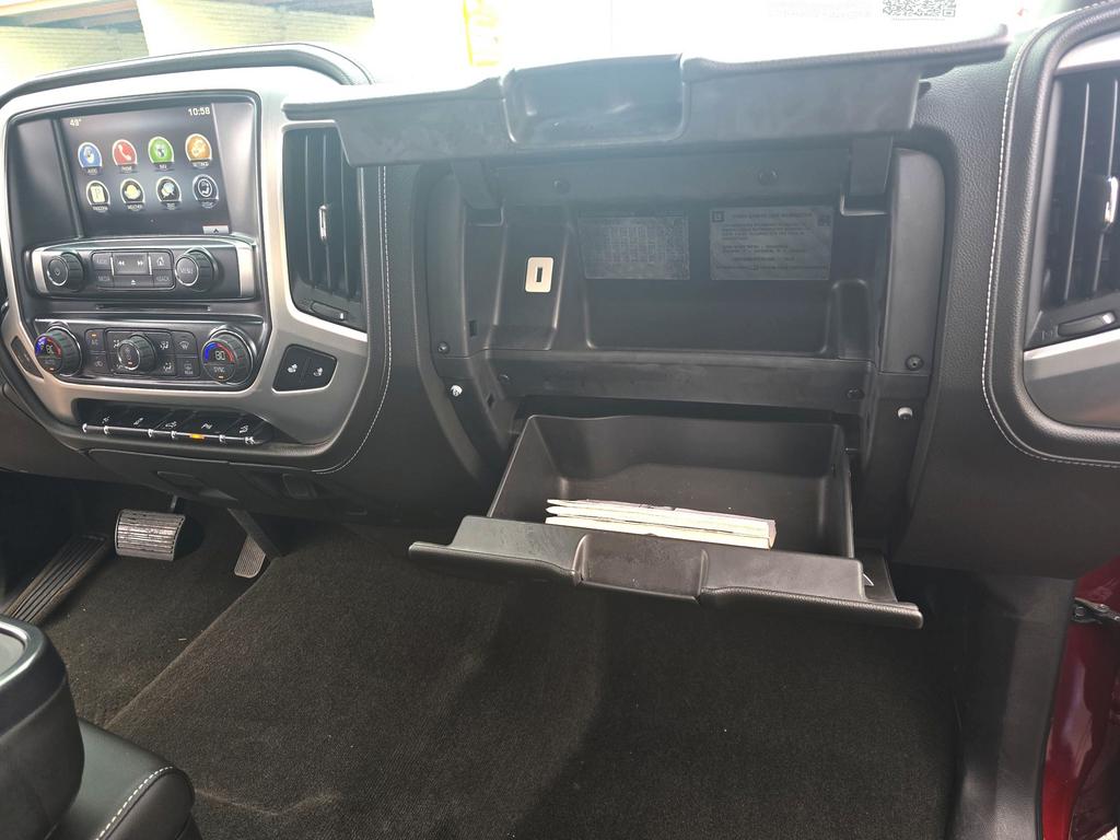 2015 GMC Sierra 1500 - $26,995