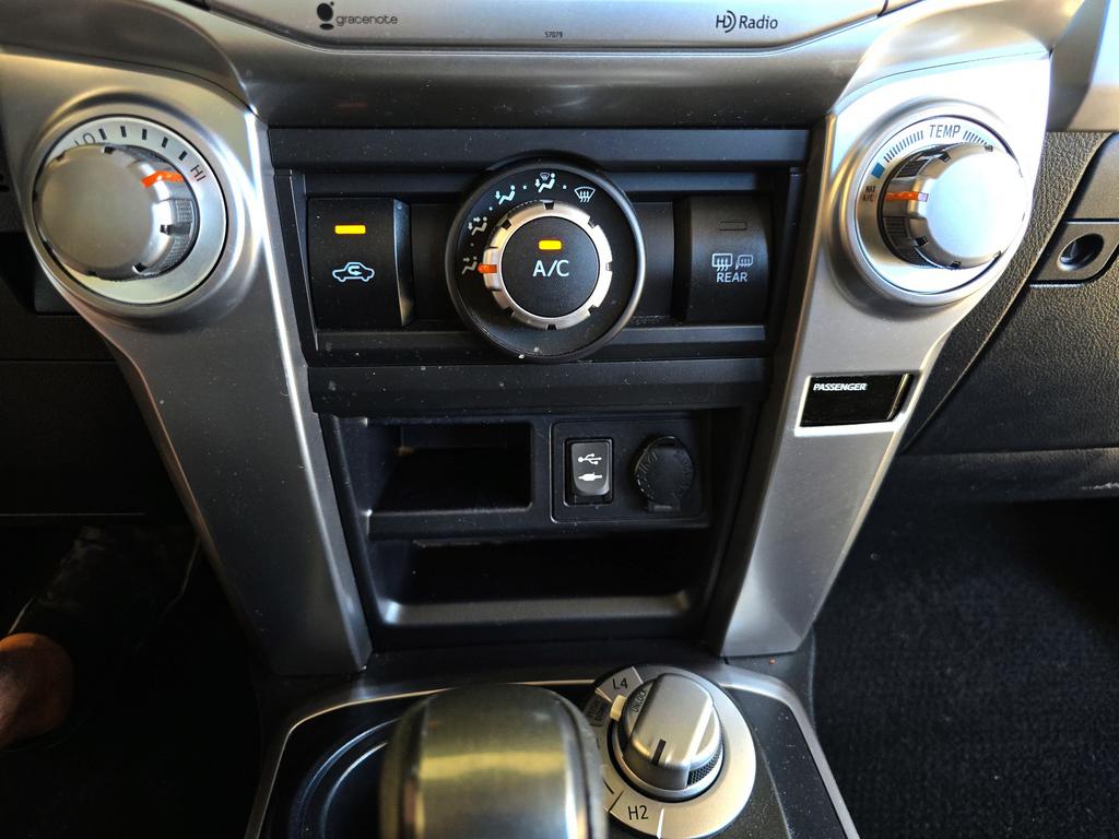 2015 Toyota 4Runner - $25,995